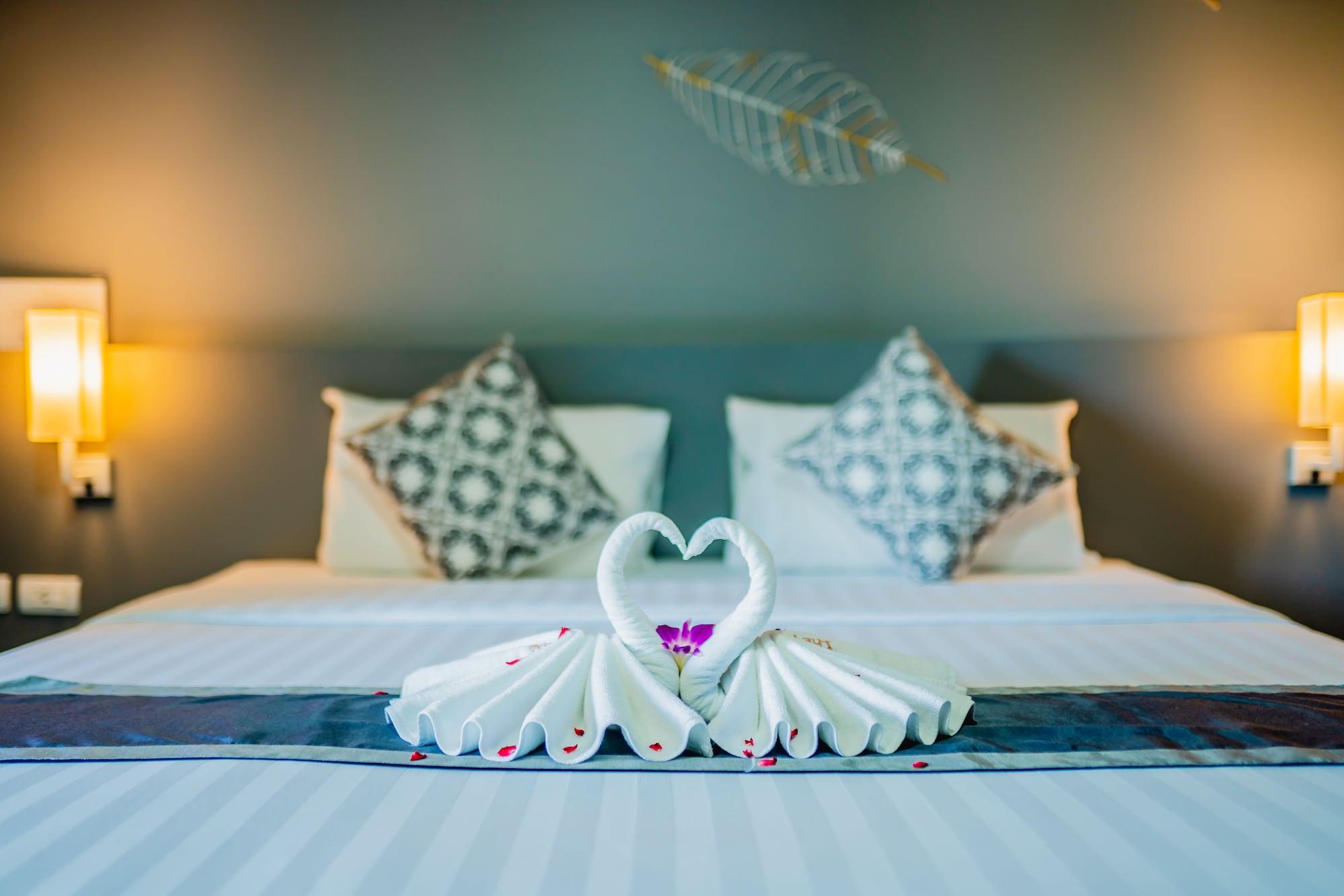The Rubber Hotel Phuket Thalang Εξωτερικό φωτογραφία