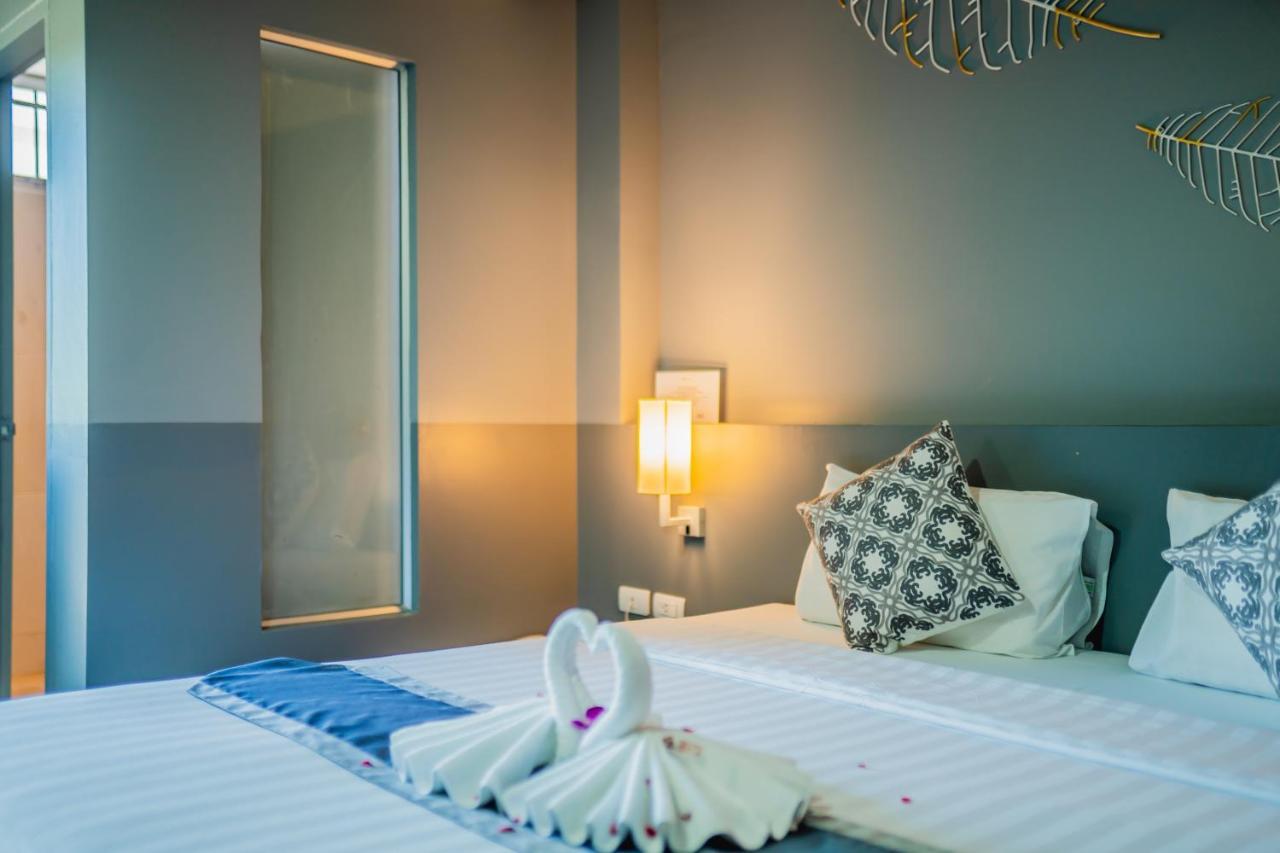 The Rubber Hotel Phuket Thalang Εξωτερικό φωτογραφία
