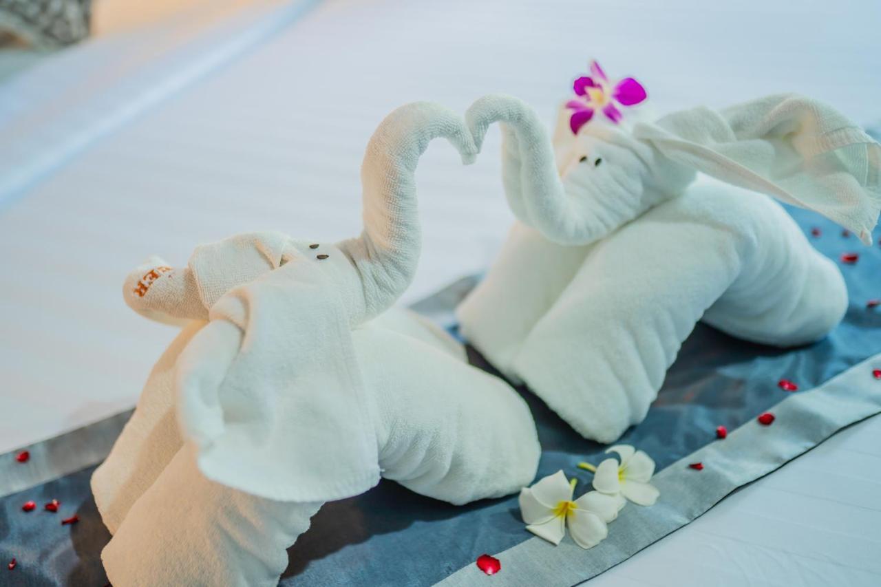 The Rubber Hotel Phuket Thalang Εξωτερικό φωτογραφία