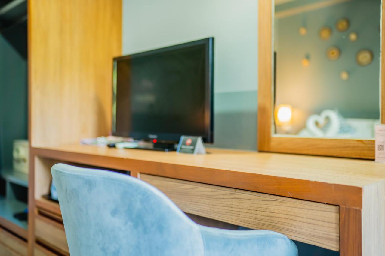The Rubber Hotel Phuket Thalang Εξωτερικό φωτογραφία
