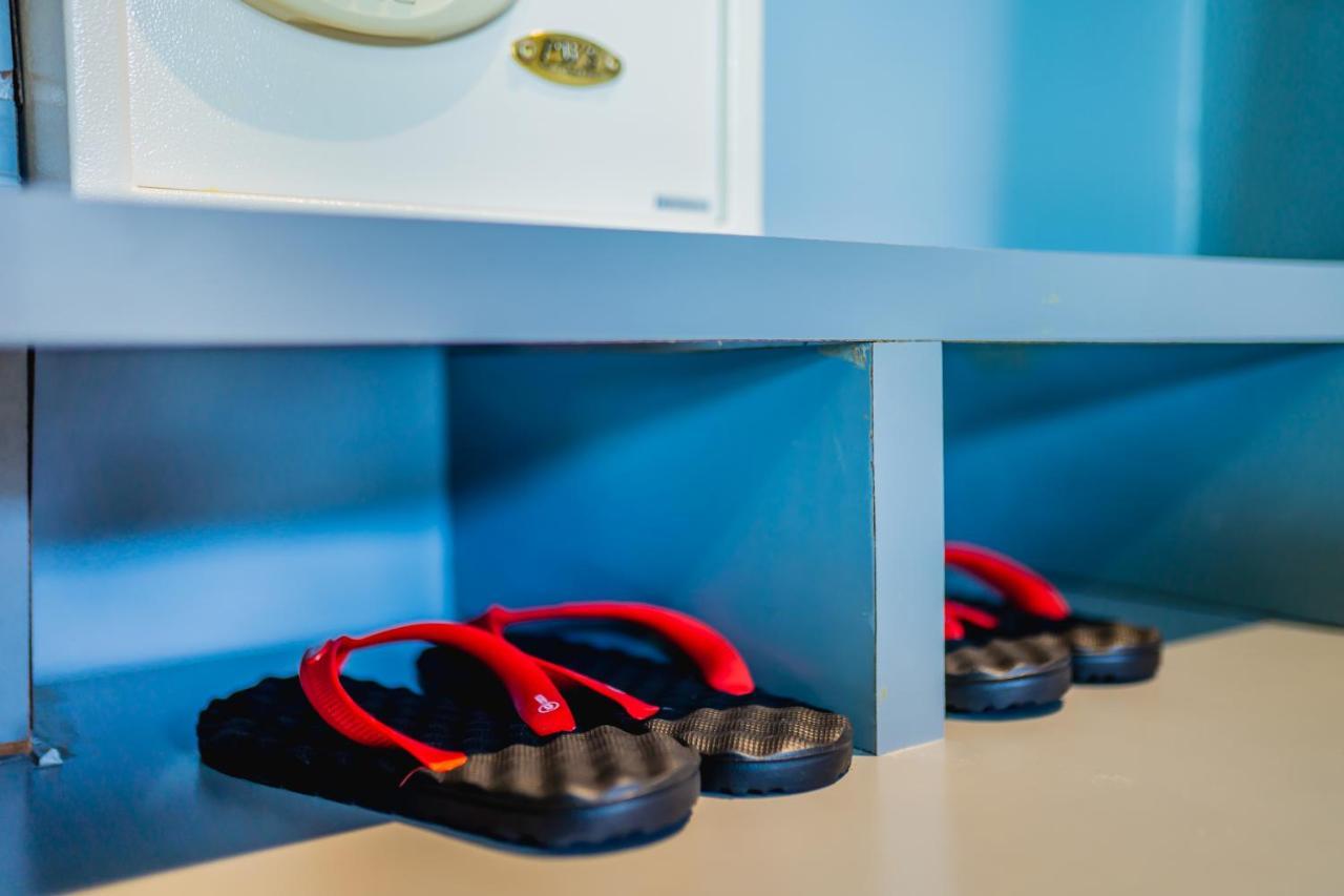 The Rubber Hotel Phuket Thalang Εξωτερικό φωτογραφία