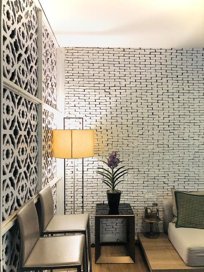 The Rubber Hotel Phuket Thalang Εξωτερικό φωτογραφία