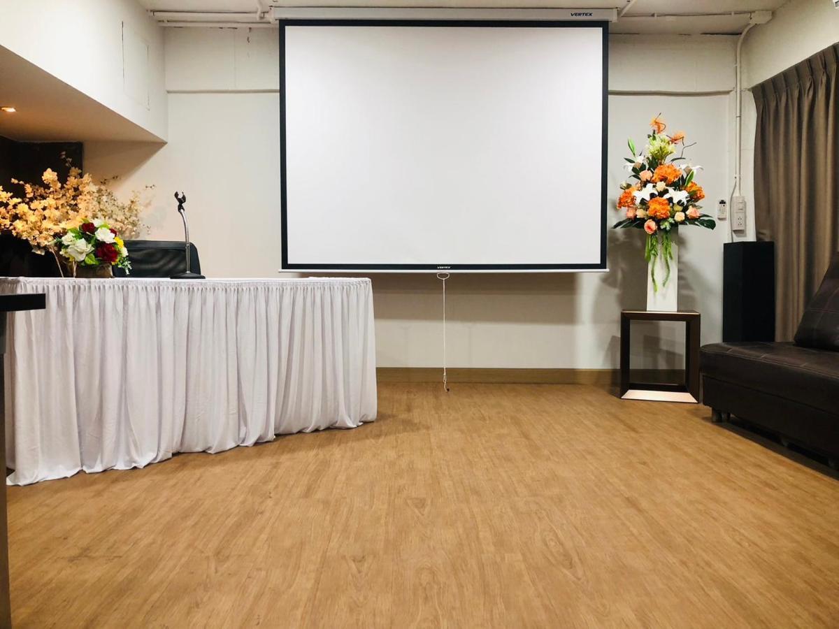 The Rubber Hotel Phuket Thalang Εξωτερικό φωτογραφία