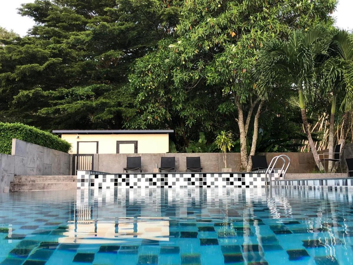 The Rubber Hotel Phuket Thalang Εξωτερικό φωτογραφία
