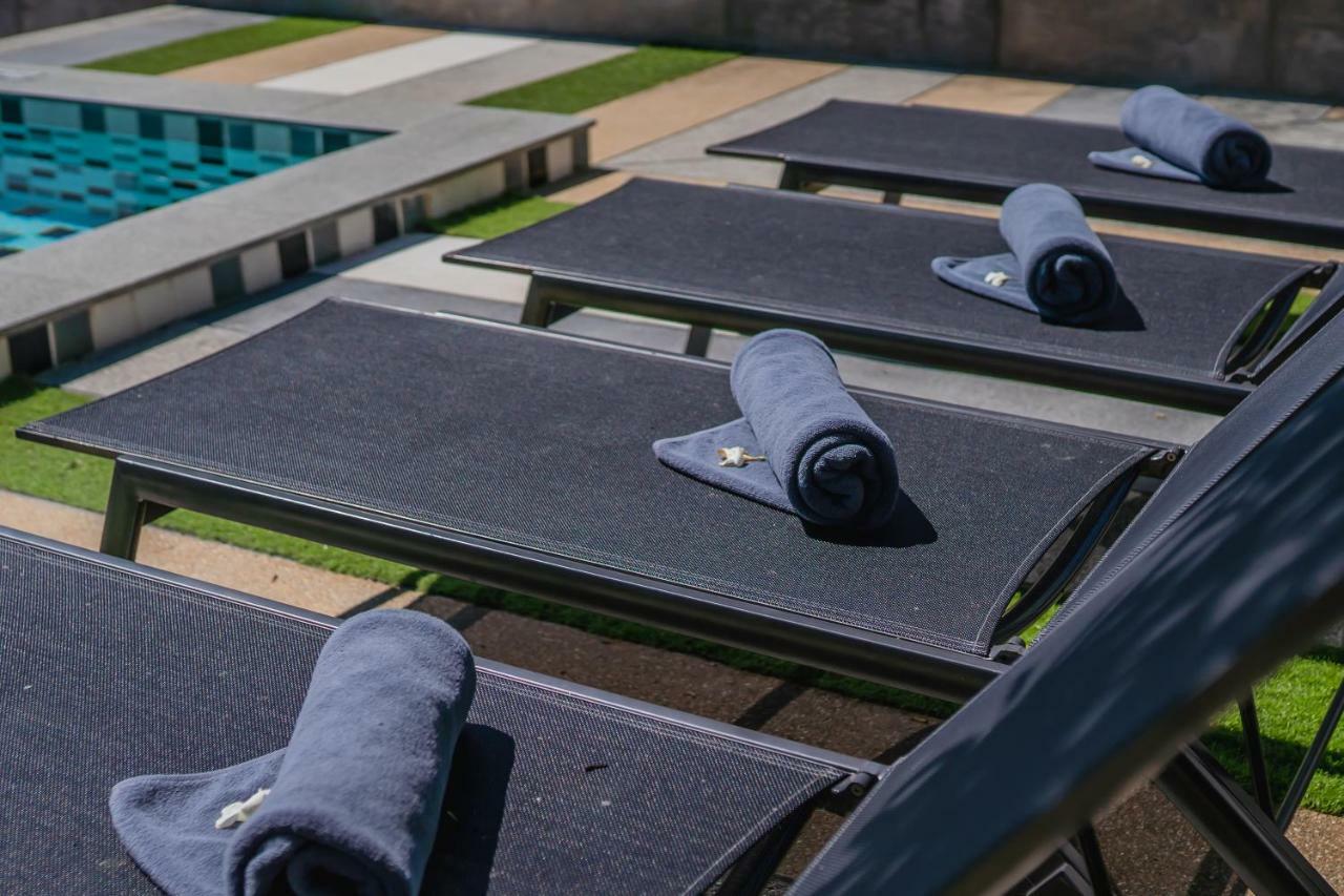 The Rubber Hotel Phuket Thalang Εξωτερικό φωτογραφία